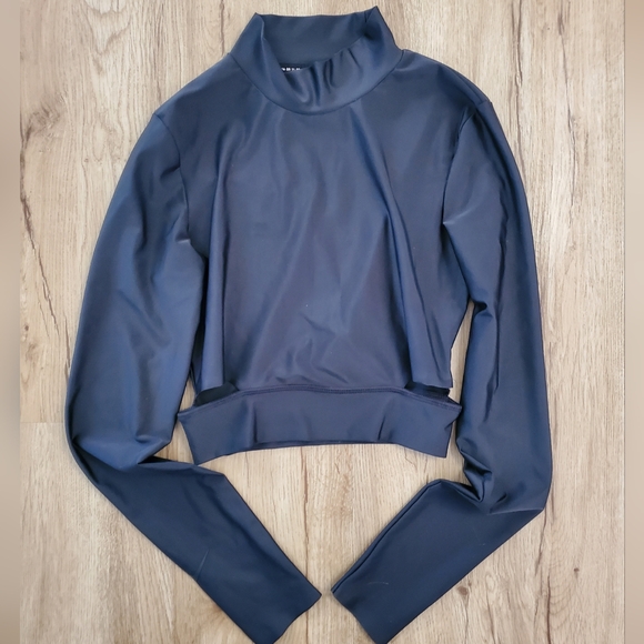 Nike Tops - Nike Longsleeve SKU614